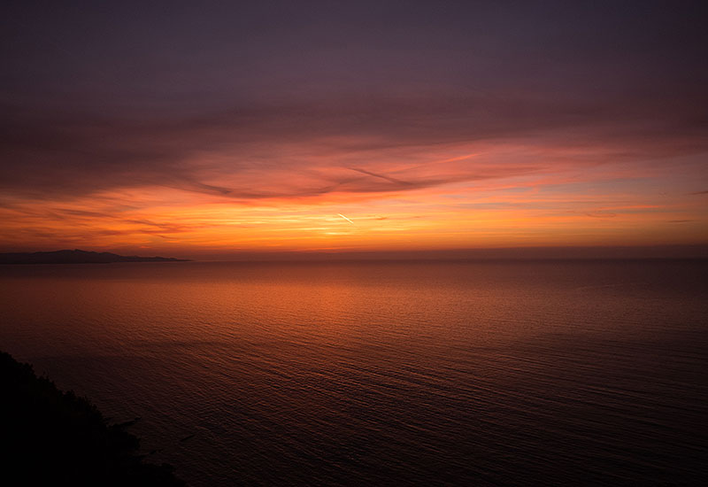 Saint-Florent en Corse